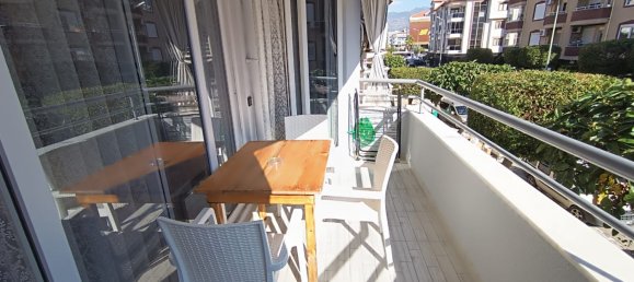 Apartment 1+1 in Oba, Turkey No. 16188 8