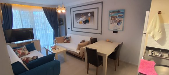 Apartment 1+1 in Oba, Turkey No. 16188 7