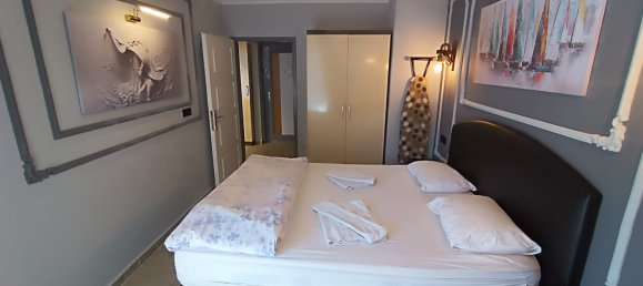 Apartment 1+1 in Oba, Turkey No. 16188 2