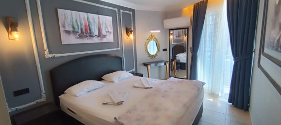 Apartment 1+1 in Oba, Turkey No. 16188 10