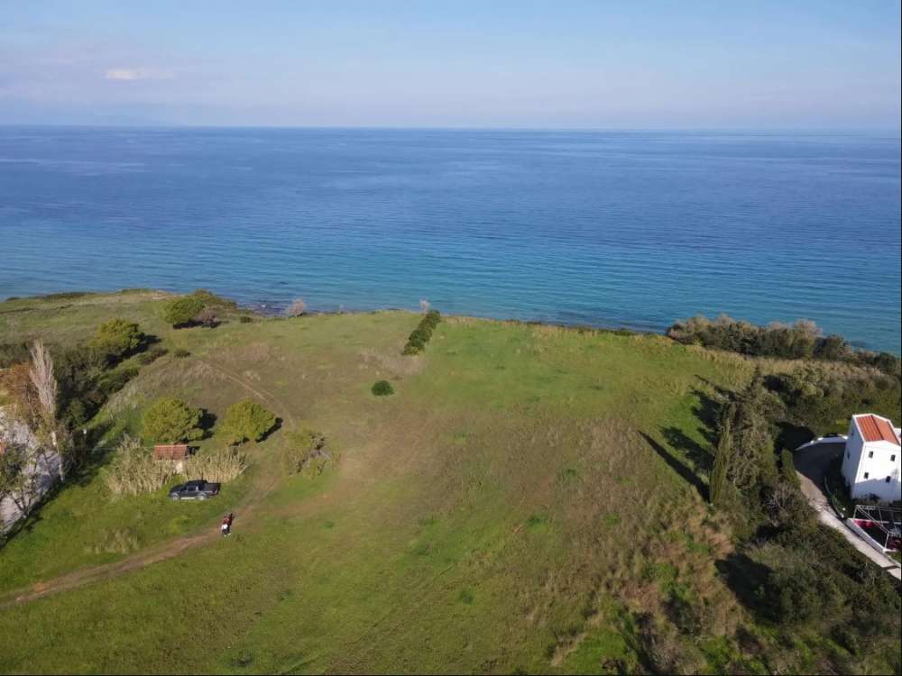  Land in Zakynthos, Greece No. 728