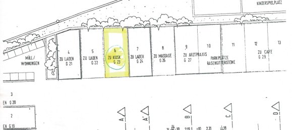 Edifício em Karlsruhe, Germany 100 m² N.º 369196 16