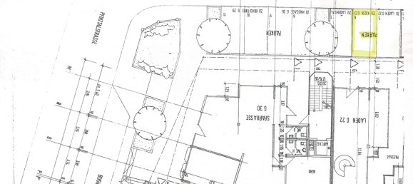 Edifício em Karlsruhe, Germany 100 m² N.º 369196 15