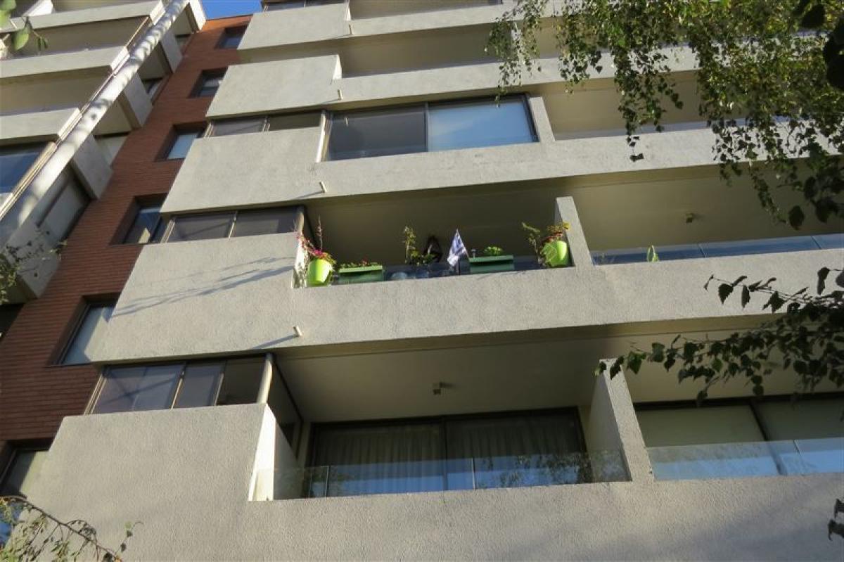 3 غرف نوم شقة في Santiago, Chile رقم 5465