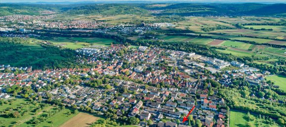 Bungalow T4 em Rems-Murr-Kreis, Germany N.º 340470 3