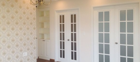 3 bedrooms Apartment in District 7, Vietnam No. 17661 2