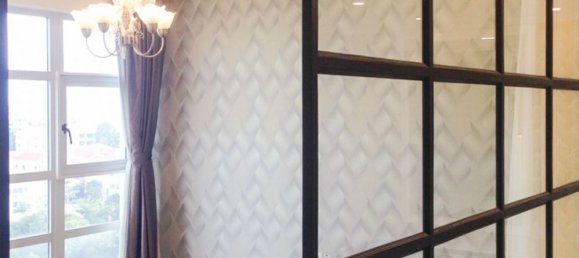 3 bedrooms Apartment in District 7, Vietnam No. 17661 13