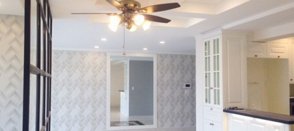 3 bedrooms Apartment in District 7, Vietnam No. 17661 11