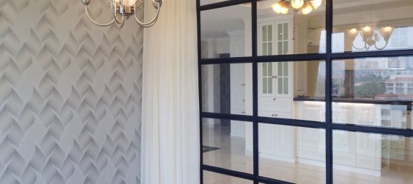 3 bedrooms Apartment in District 7, Vietnam No. 17661 10