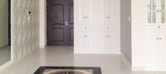 3 bedrooms Apartment in District 7, Vietnam No. 17661 8