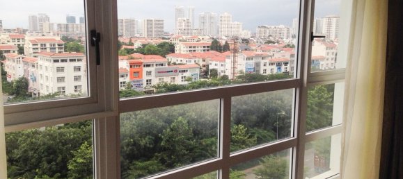 3 bedrooms Apartment in District 7, Vietnam No. 17661 7
