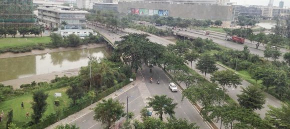 3 bedrooms Apartment in District 7, Vietnam No. 17661 6