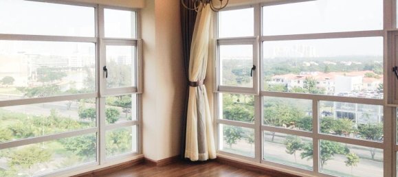 3 bedrooms Apartment in District 7, Vietnam No. 17661 9