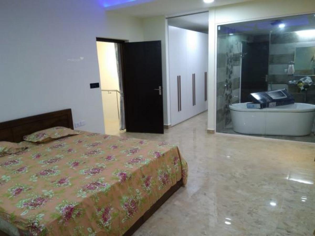 3 غرف نوم منزل في Hyderabad, India رقم 4455