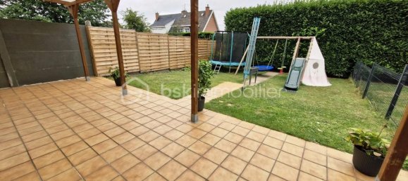 3 غرف نوم منزل في Rouvroy, France رقم 316255 8