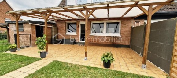 3 غرف نوم منزل في Rouvroy, France رقم 316255 9