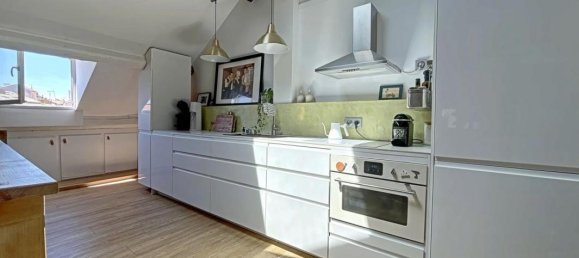 2 Schlafzimmer Wohnung in Montpellier, France, Nr. 298592 5