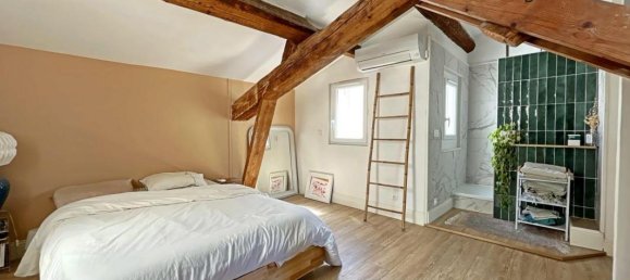2 Schlafzimmer Wohnung in Montpellier, France, Nr. 298592 6