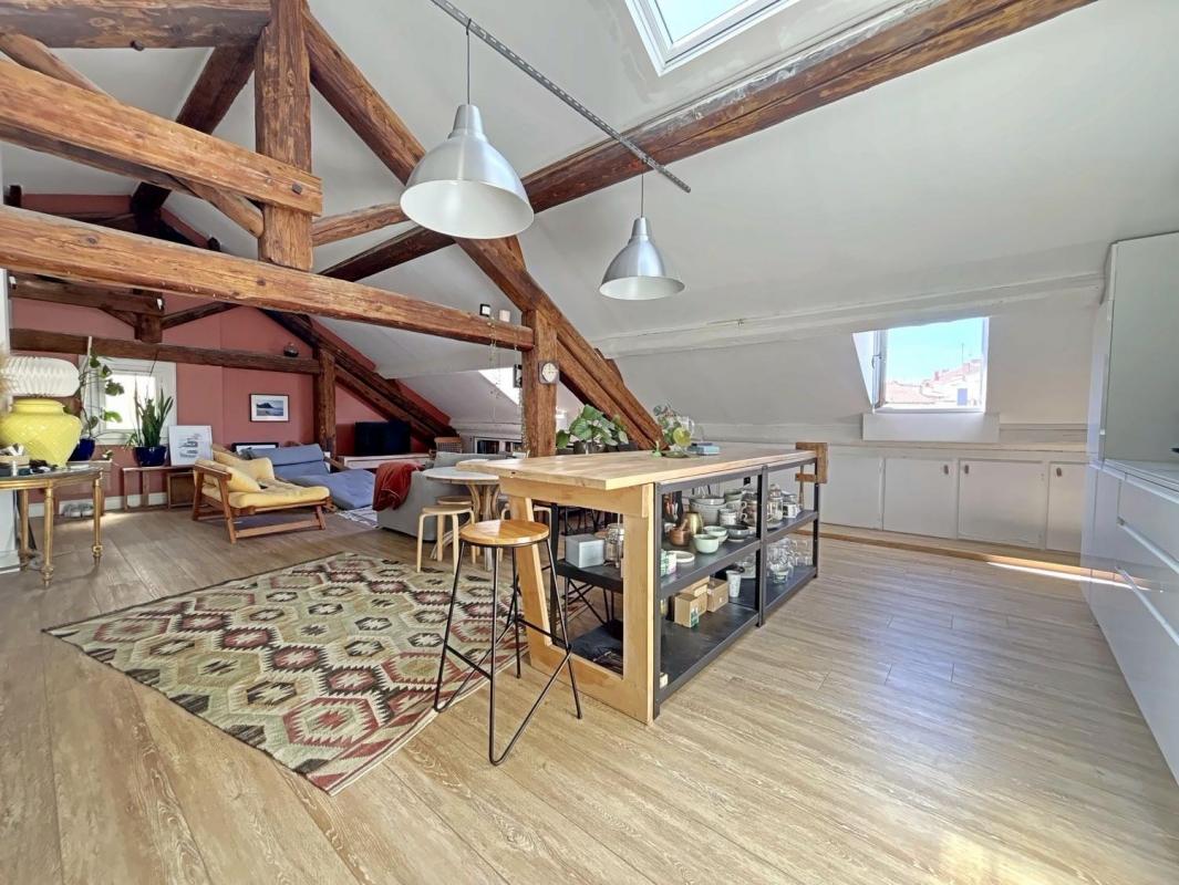 2 Schlafzimmer Wohnung in Montpellier, France, Nr. 298592