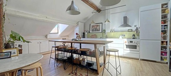 2 Schlafzimmer Wohnung in Montpellier, France, Nr. 298592 4