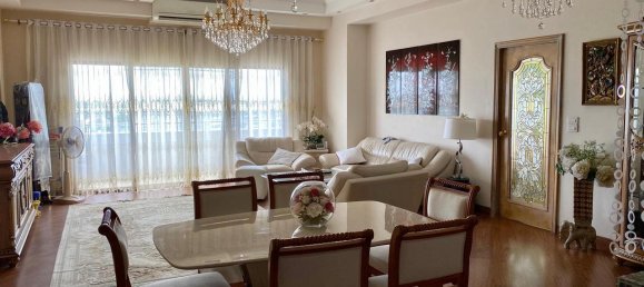 2 bedrooms Apartment in Bangkok, Thailand No. 24529 6