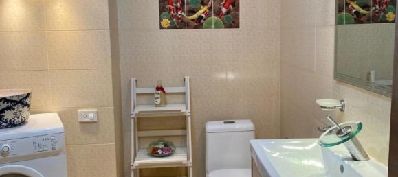 2 bedrooms Apartment in Bangkok, Thailand No. 24529 15