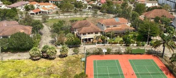 2 bedrooms Apartment in Bangkok, Thailand No. 24529 19