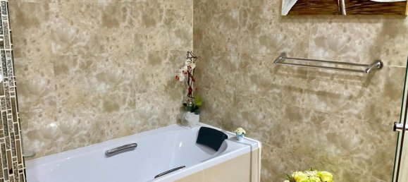 2 bedrooms Apartment in Bangkok, Thailand No. 24529 12