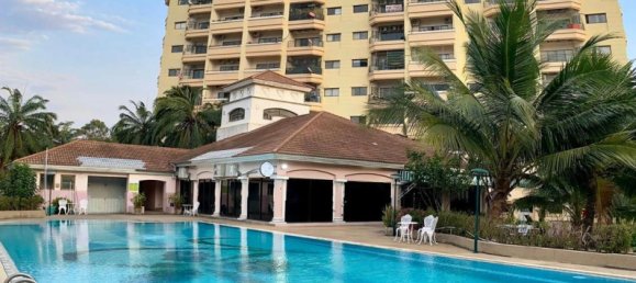 2 bedrooms Apartment in Bangkok, Thailand No. 24529 3