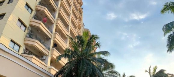 2 bedrooms Apartment in Bangkok, Thailand No. 24529 18