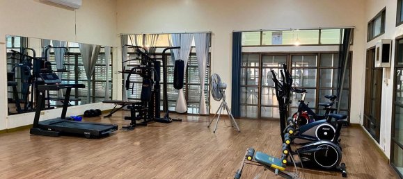 2 bedrooms Apartment in Bangkok, Thailand No. 24529 16