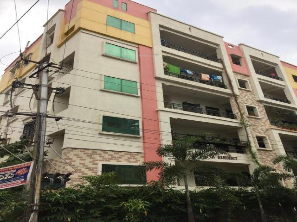 3 chambres Maison à Hyderabad, India No. 27365