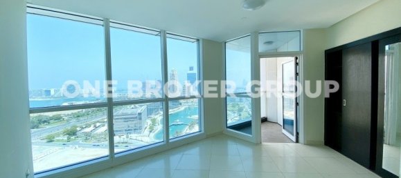 3 غرف نوم شقة في مرسى دبي, UAE رقم 1754 7