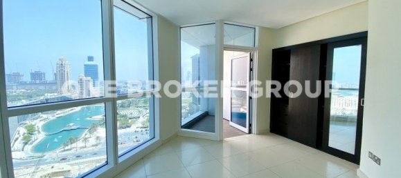 3 غرف نوم شقة في مرسى دبي, UAE رقم 1754 5