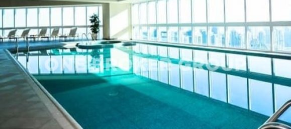 3 غرف نوم شقة في مرسى دبي, UAE رقم 1754 14