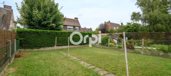 3 غرف نوم منزل في Petite-Foret, France رقم 288410 12