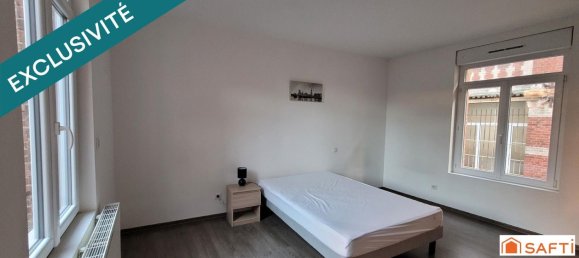 3 chambres Maison à Saint-Quentin, France No. 212587 10