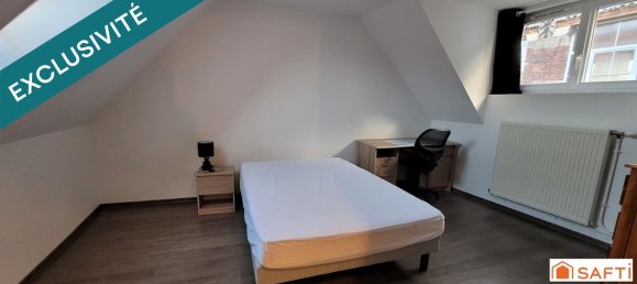 3 chambres Maison à Saint-Quentin, France No. 212587 15