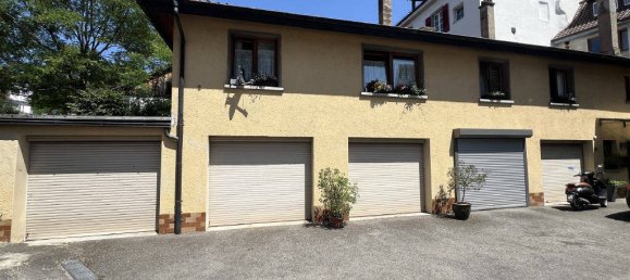 12 rooms Townhouse in Bodenseekreis, Germany No. 262454 47