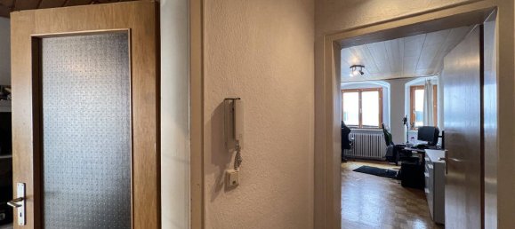 12 rooms Townhouse in Bodenseekreis, Germany No. 262454 10