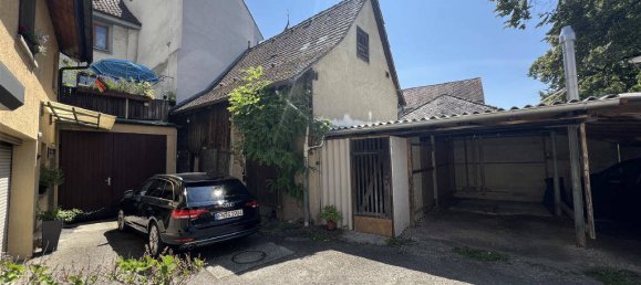 12 rooms Townhouse in Bodenseekreis, Germany No. 262454 43