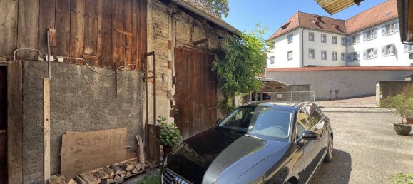 12 rooms Townhouse in Bodenseekreis, Germany No. 262454 44