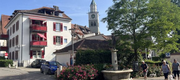 12 rooms Townhouse in Bodenseekreis, Germany No. 262454 39