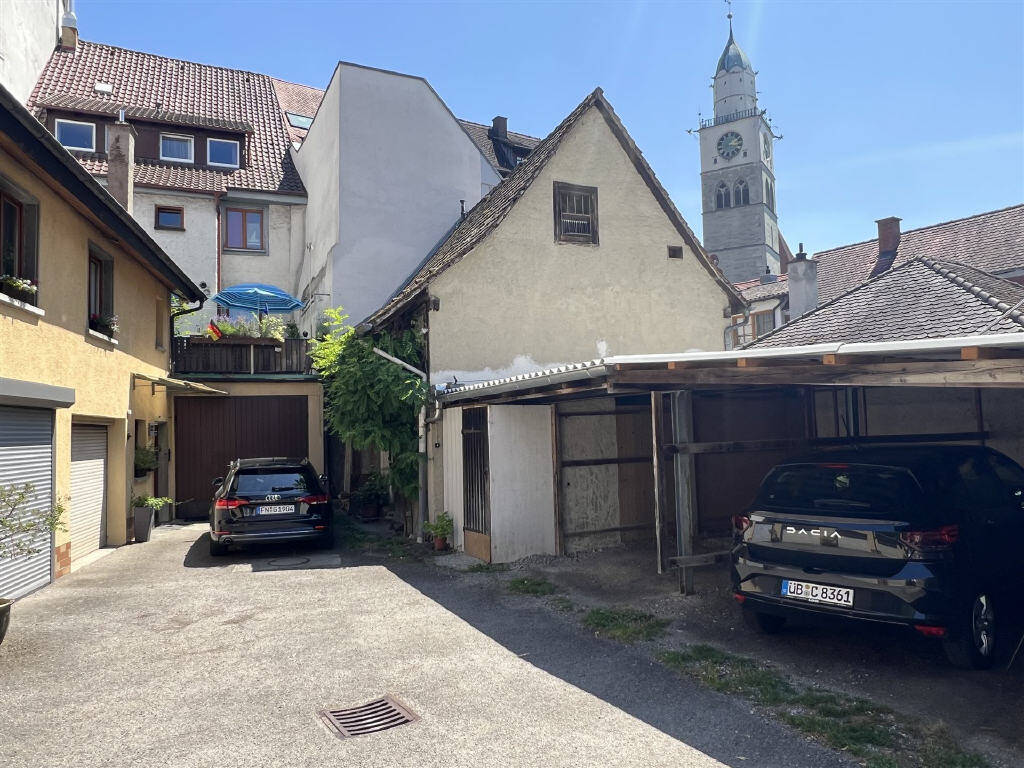 12 rooms Townhouse in Bodenseekreis, Germany No. 262454