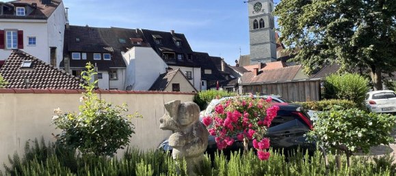 12 rooms Townhouse in Bodenseekreis, Germany No. 262454 40