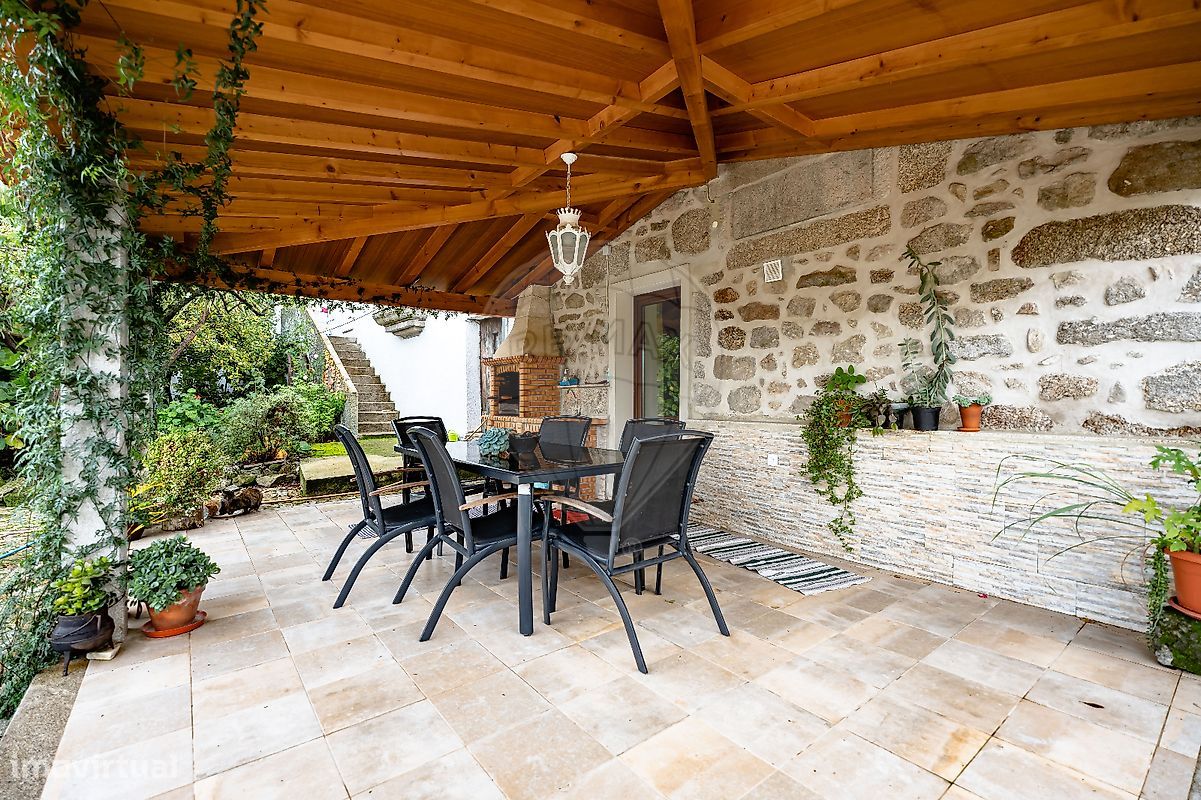 6 Schlafzimmer Haus in Gouveia, Portugal, Nr. 28863