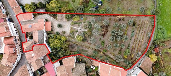 6 Schlafzimmer Haus in Gouveia, Portugal, Nr. 28863 30