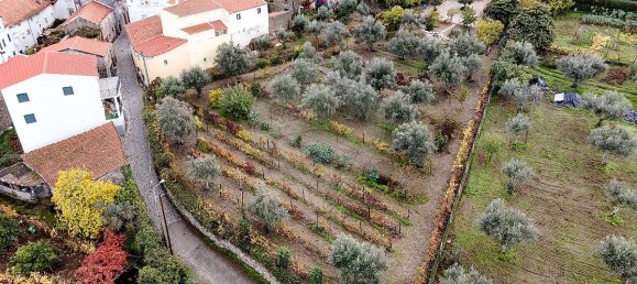 6 Schlafzimmer Haus in Gouveia, Portugal, Nr. 28863 33