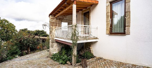 6 Schlafzimmer Haus in Gouveia, Portugal, Nr. 28863 19