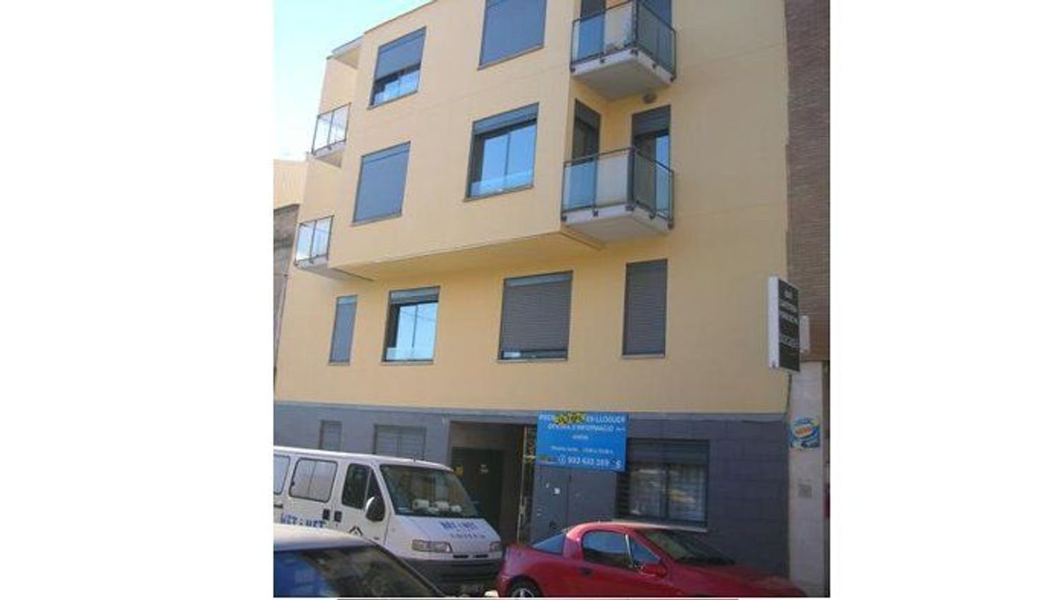 12m² Garage in Sant Sadurni d'Anoia, Spain No. 234979